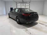 2022 Mercedes-Benz C-Class C 300