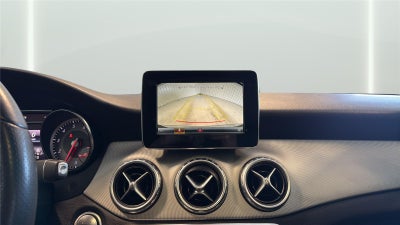2017 Mercedes-Benz GLA GLA 250