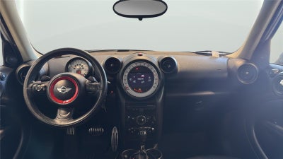 2014 MINI Cooper Countryman S