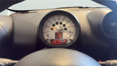 2014 MINI Cooper Countryman S