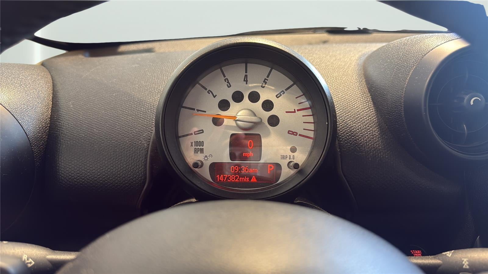 2014 MINI Cooper Countryman S