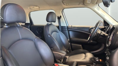 2014 MINI Cooper Countryman S