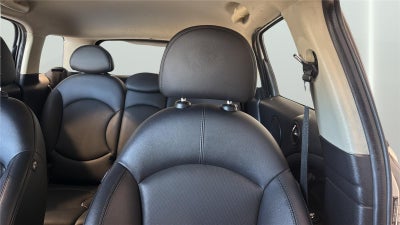 2014 MINI Cooper Countryman S