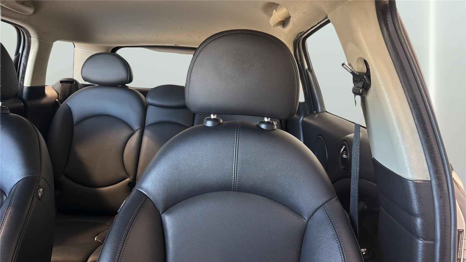 2014 MINI Cooper Countryman S