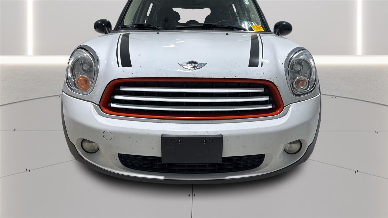 2014 MINI Cooper Countryman S