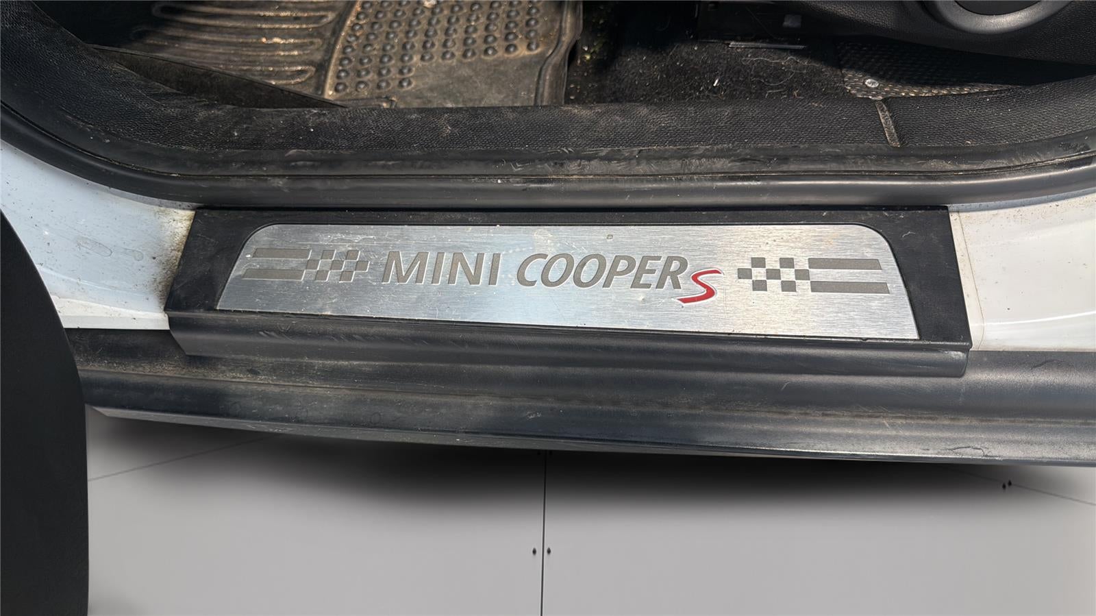 2014 MINI Cooper Countryman S