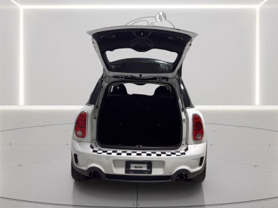 2014 MINI Cooper Countryman S