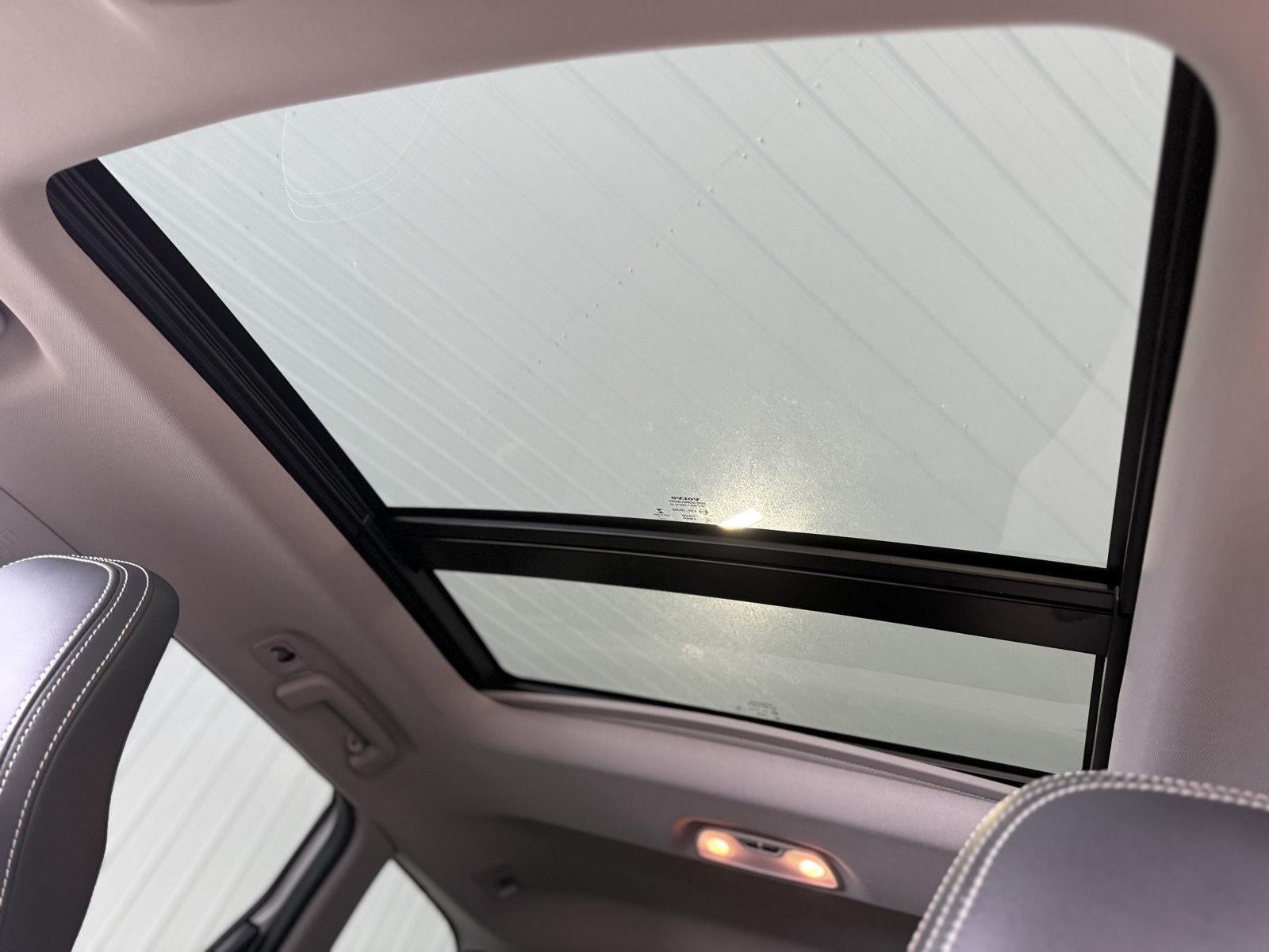 2017 Volvo XC60 Dynamic