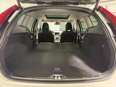 2017 Volvo XC60 Dynamic