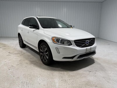 2017 Volvo XC60 Dynamic