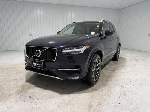 2017 Volvo XC90 Momentum