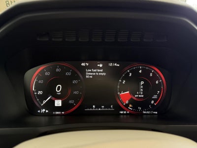 2017 Volvo XC90 Momentum