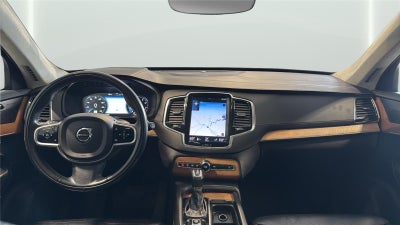 2019 Volvo XC90 Inscription