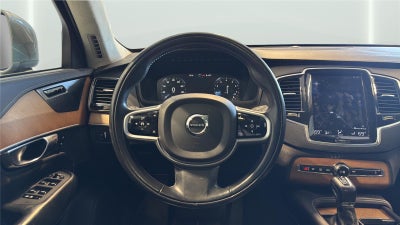 2019 Volvo XC90 Inscription
