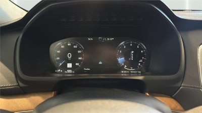2019 Volvo XC90 Inscription