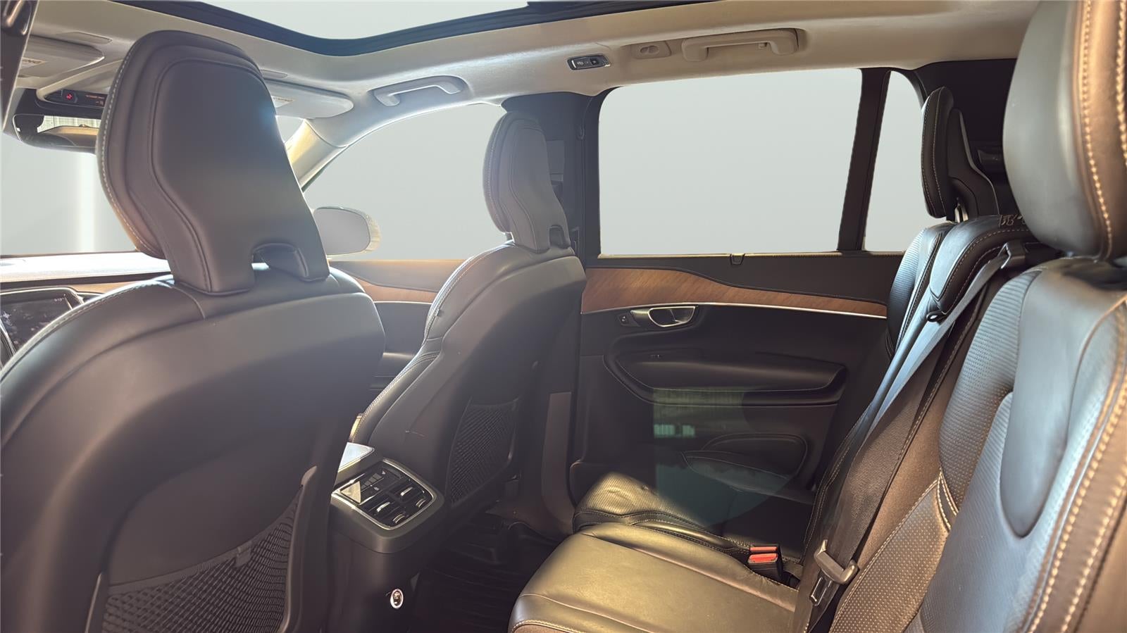 2019 Volvo XC90 Inscription