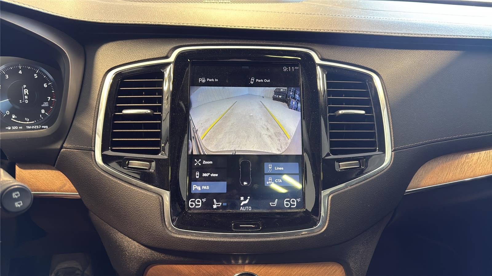 2019 Volvo XC90 Inscription