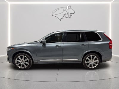 2019 Volvo XC90 Inscription