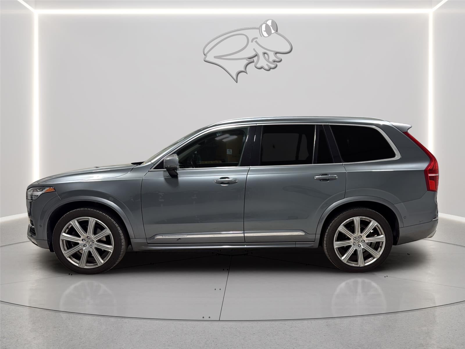 2019 Volvo XC90 Inscription