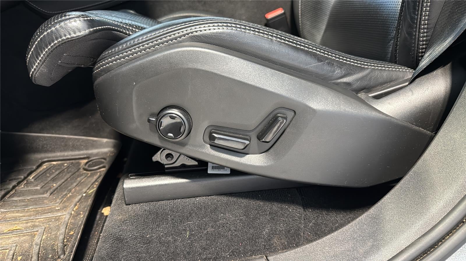 2019 Volvo XC90 Inscription