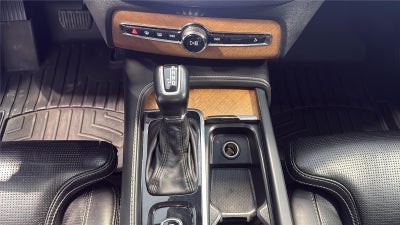 2019 Volvo XC90 Inscription