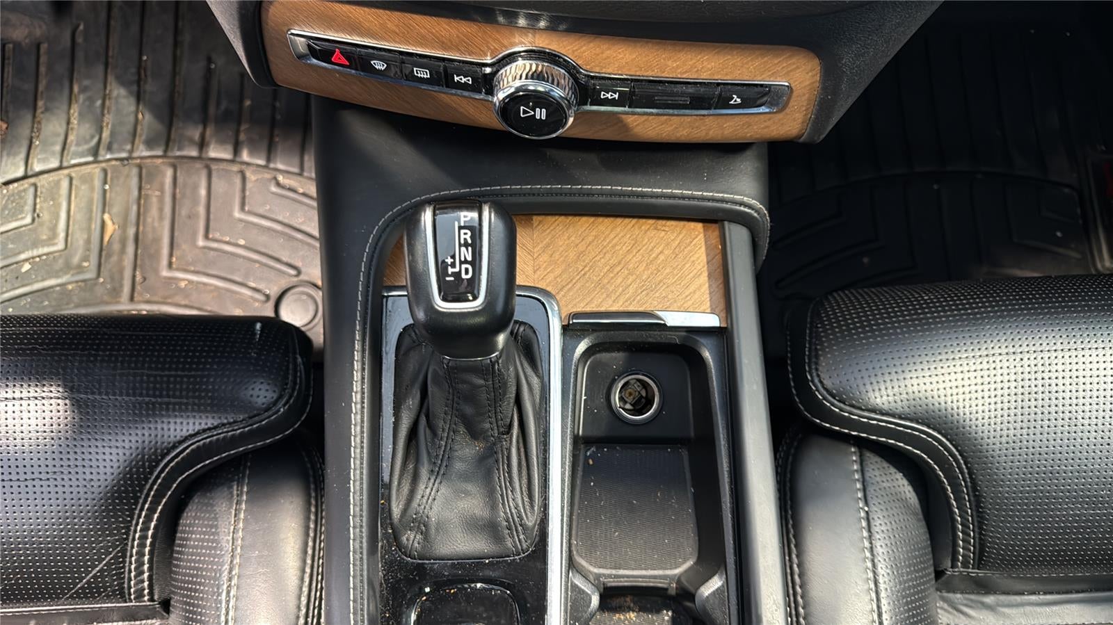 2019 Volvo XC90 Inscription