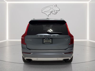 2019 Volvo XC90 Inscription