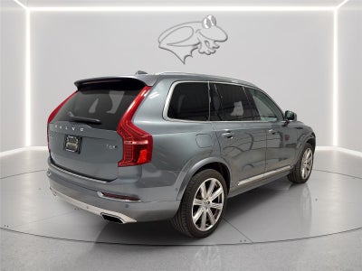 2019 Volvo XC90 Inscription