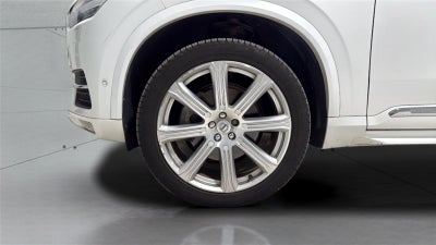 2017 Volvo XC90 Inscription