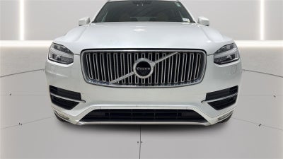 2017 Volvo XC90 Inscription