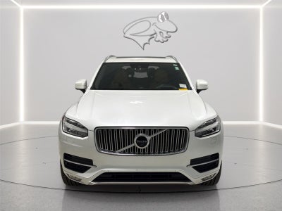 2017 Volvo XC90 Inscription
