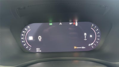 2025 Volvo V60 Cross Country Plus