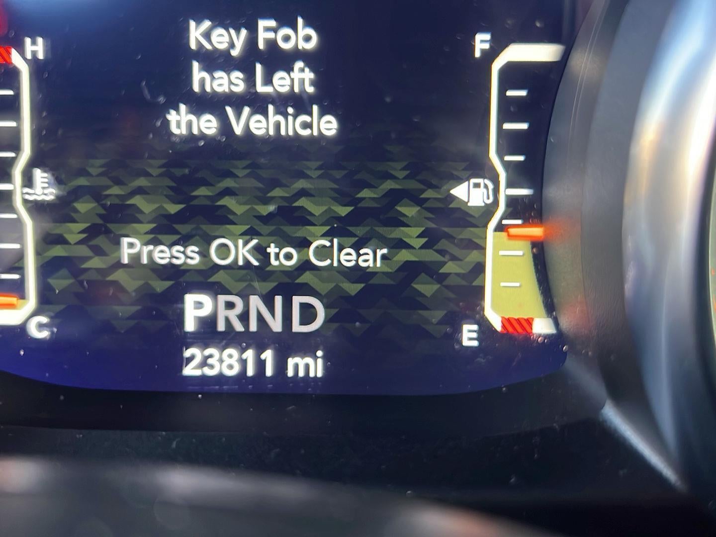 2021 Jeep Wrangler Unlimited High Altitude - Photo 22