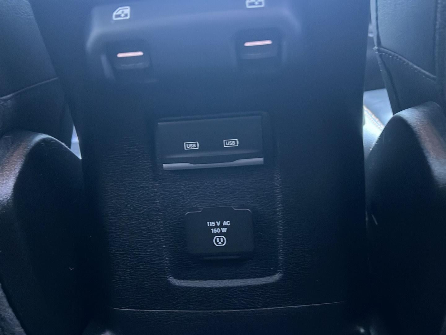 2021 Jeep Wrangler Unlimited High Altitude - Photo 29