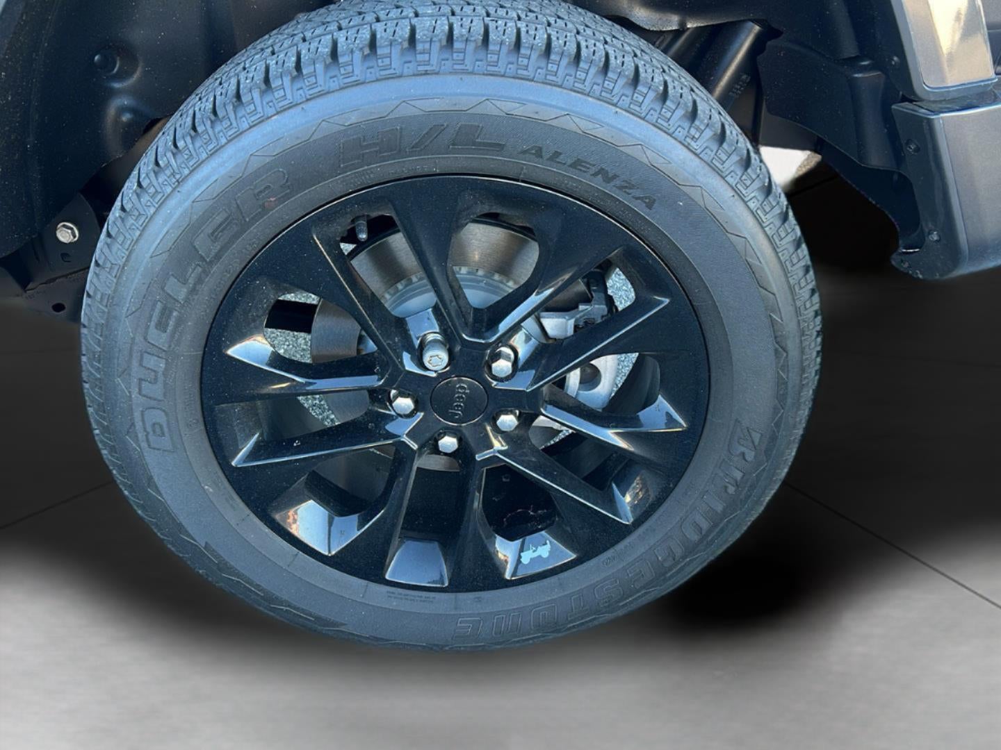 2021 Jeep Wrangler Unlimited High Altitude - Photo 30