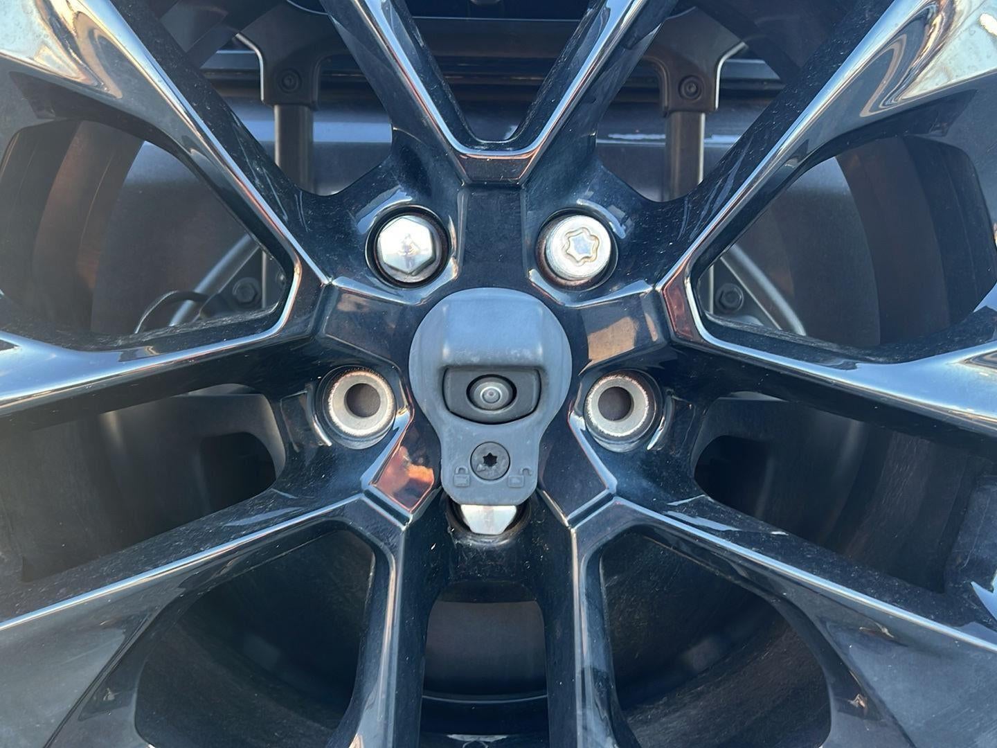 2021 Jeep Wrangler Unlimited High Altitude - Photo 33