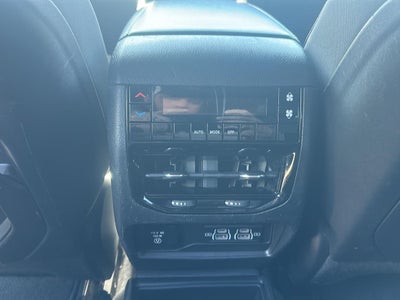 2022 Jeep Grand Cherokee L Altitude