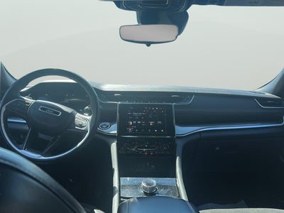 2022 Jeep Grand Cherokee L Altitude