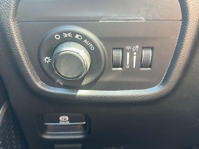 2022 Jeep Grand Cherokee L Altitude