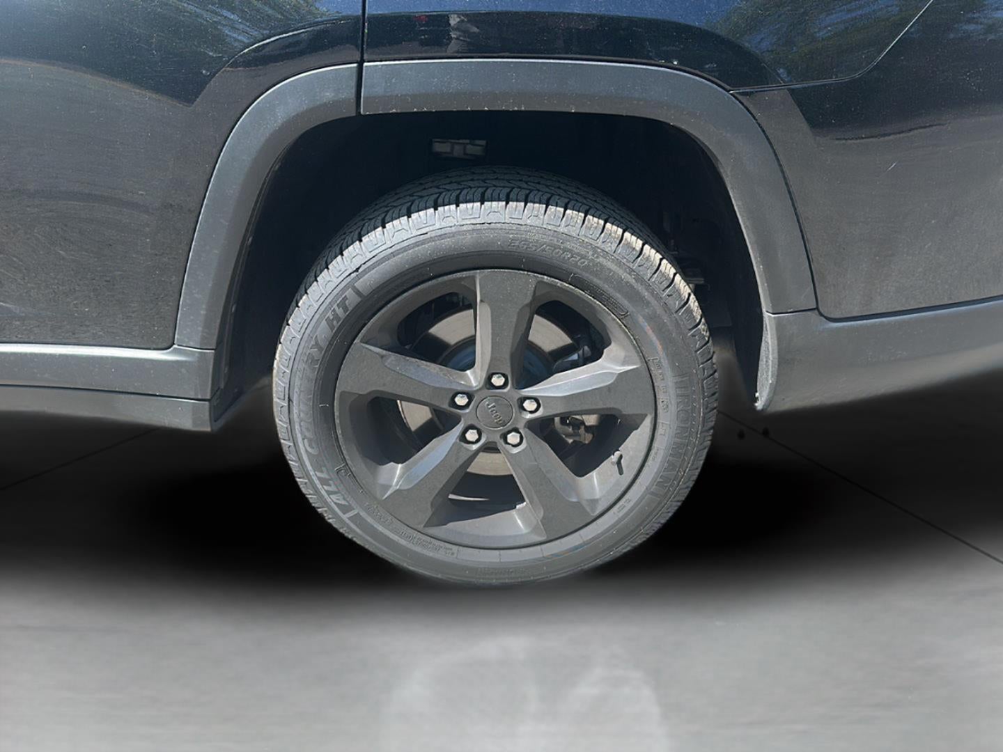 2022 Jeep Grand Cherokee L Altitude - Photo 27