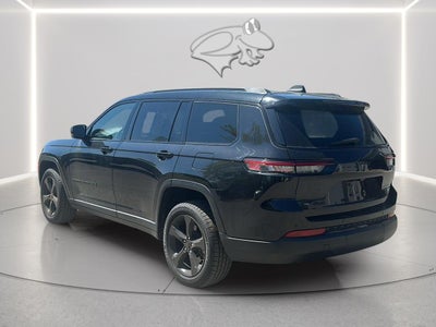 2022 Jeep Grand Cherokee L Altitude