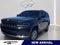 2025 Jeep Grand Cherokee L Laredo X