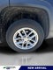 2025 Jeep Grand Cherokee L Laredo X