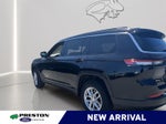 2025 Jeep Grand Cherokee L Laredo X