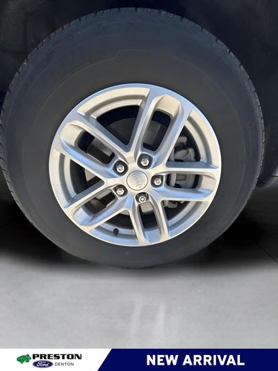 2025 Jeep Grand Cherokee L Laredo X