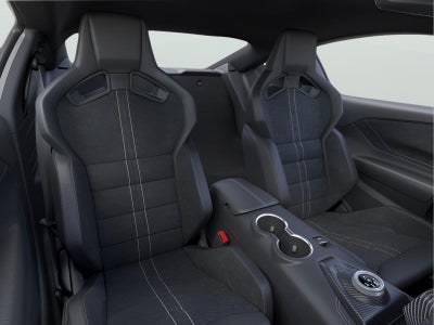 2026 Ford Mustang Dark Horse SC