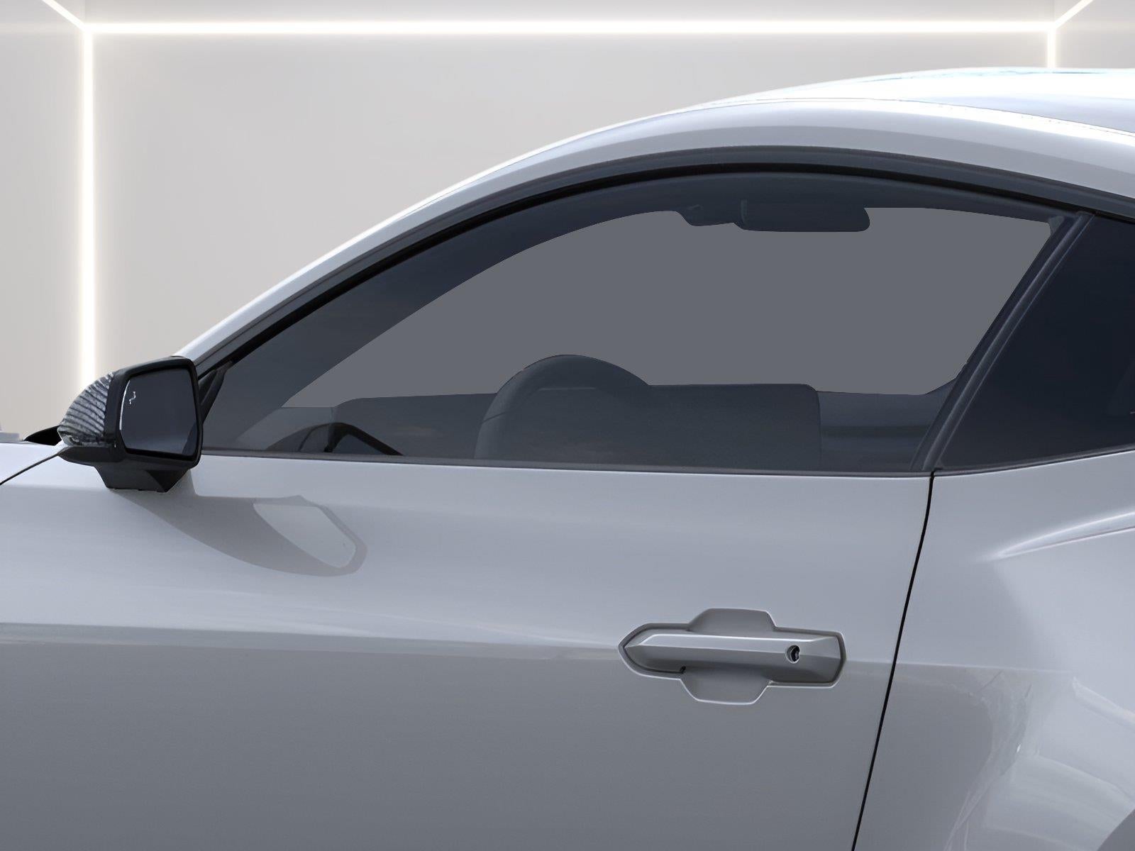 2026 Ford Mustang Dark Horse SC