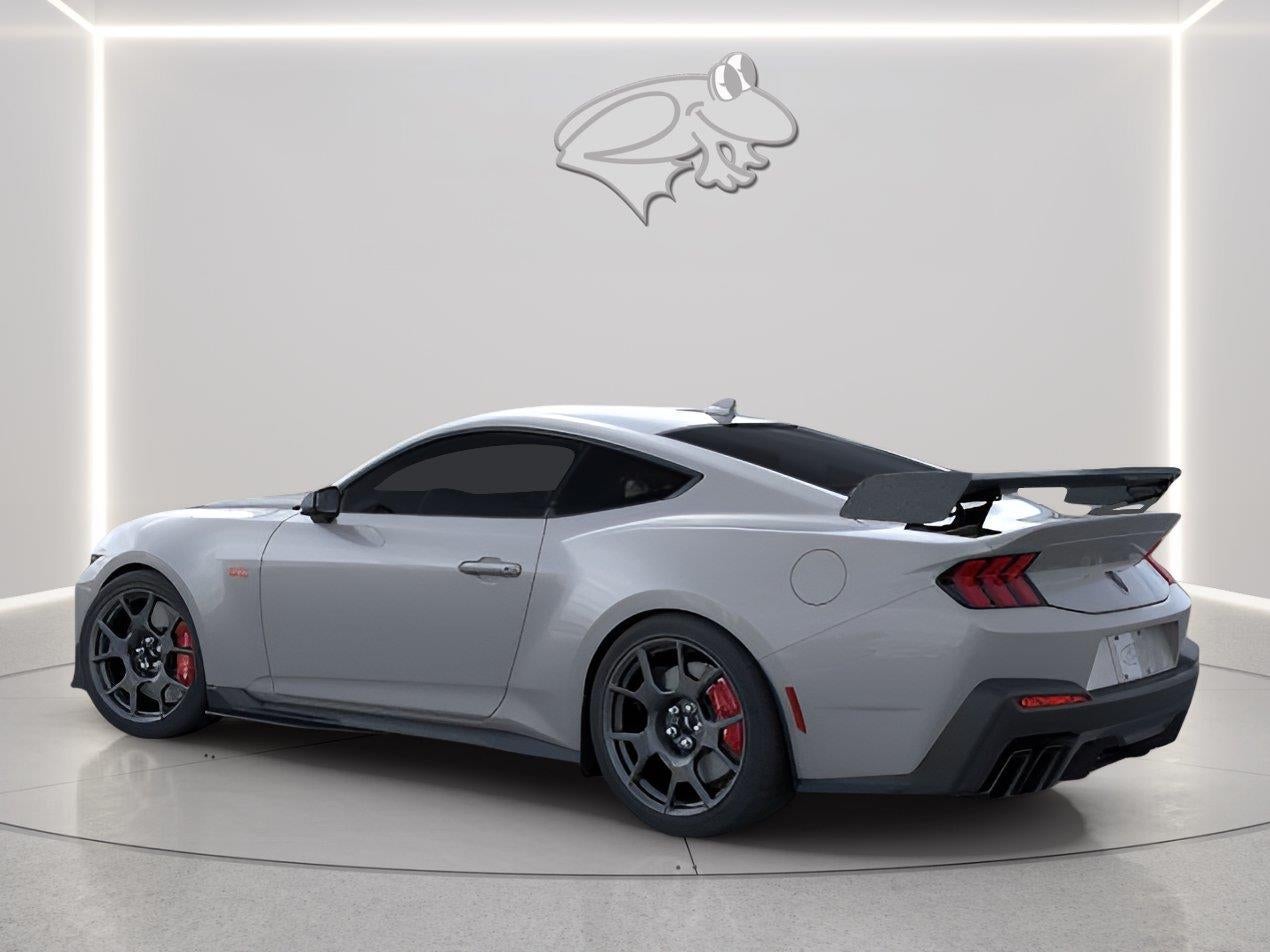 2026 Ford Mustang Dark Horse SC