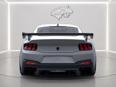 2026 Ford Mustang Dark Horse SC