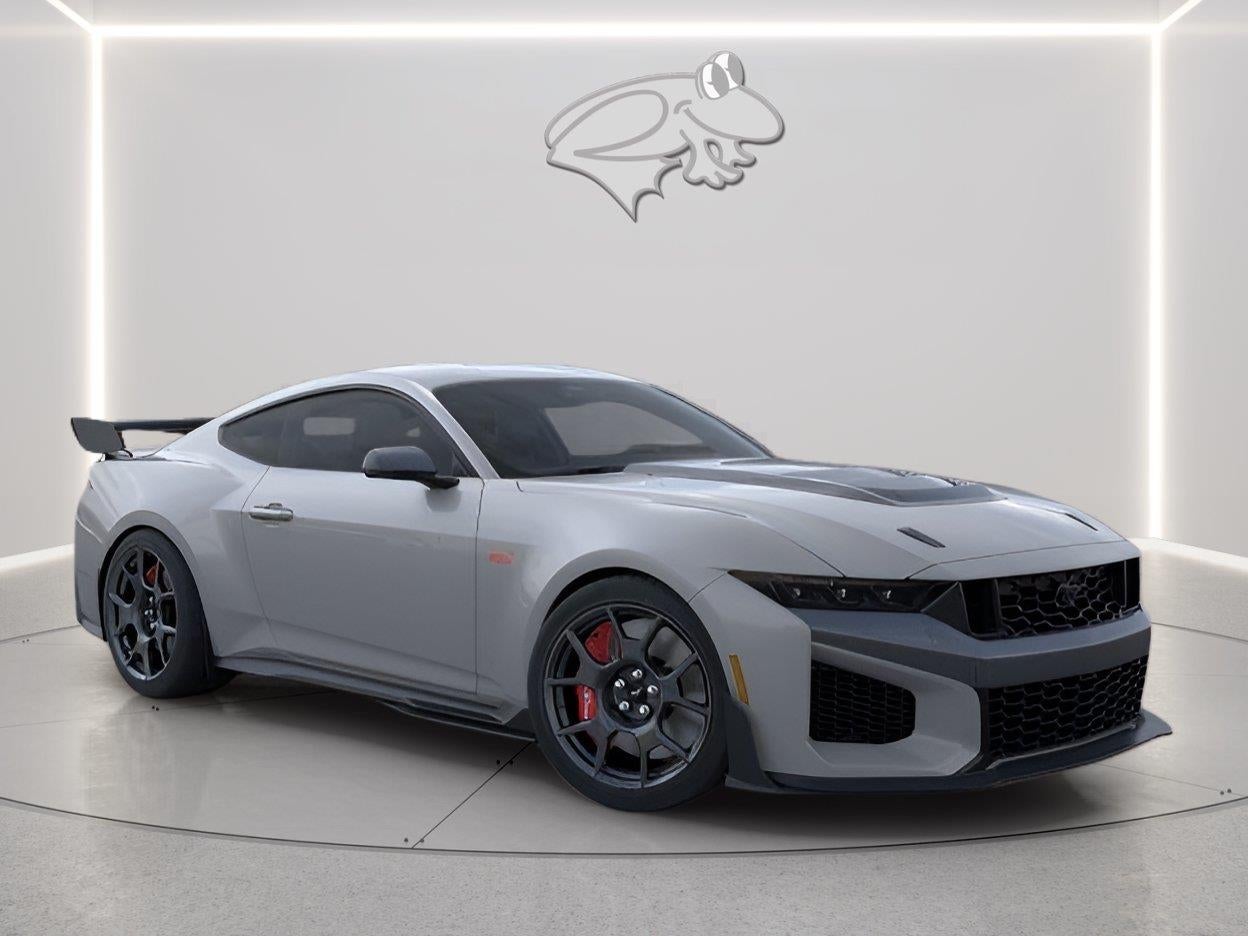 2026 Ford Mustang Dark Horse SC